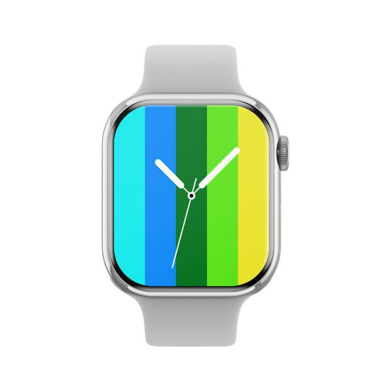 Smart Home Os - Smartwatch S10 con Funzione di Chiamata