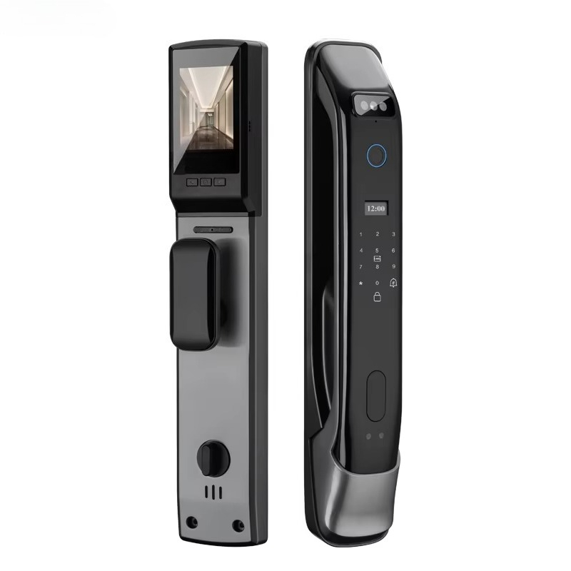 Smart Home Wifi - XSDTS DF03 Riconoscimento facciale 3D Telecomando