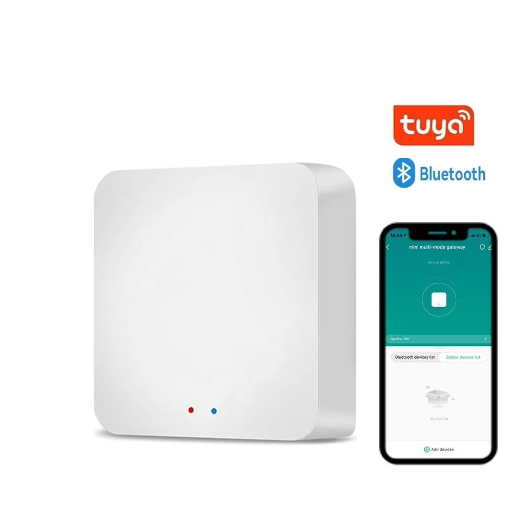 Smart Home Zentrale - Hub Gateway Tuya / Smart Life