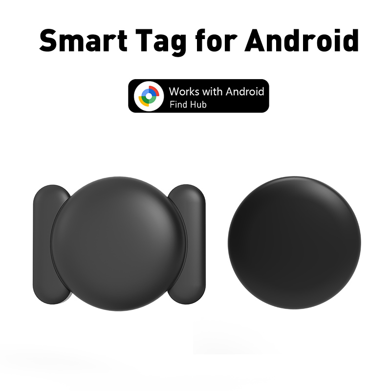 Smart Home Zentrale - Localizzatore di Sicurezza Android Google Find