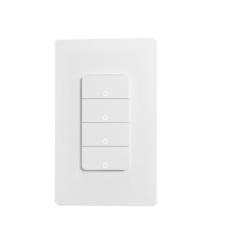 Wifi Smart Plug - A25F-Wifi Tuya Smart Switch Versione USA