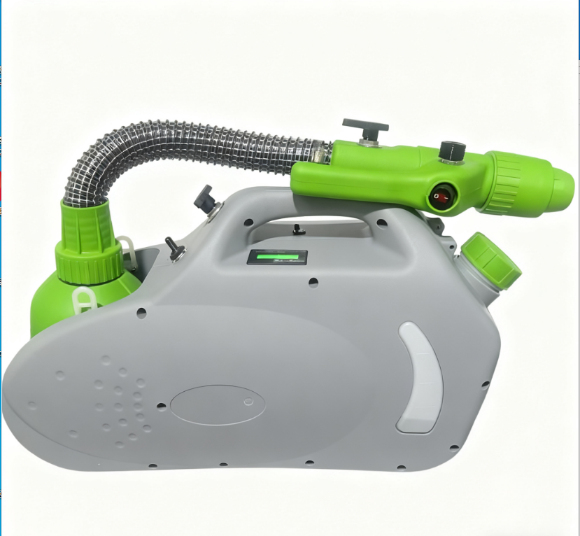 Smart Home Killer - Dispositivo Anti-Zanzare Smart High-Tech con Batteria