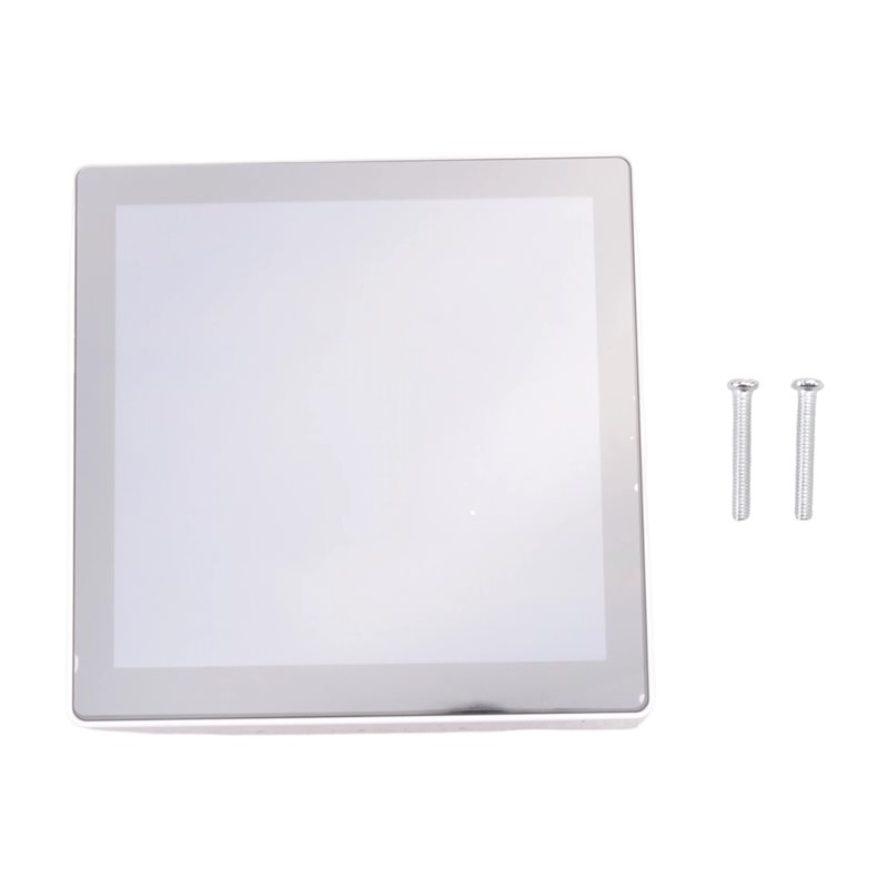 Smart Home Touchscreen Control Panel - 1 Pannello di Controllo Smart Home