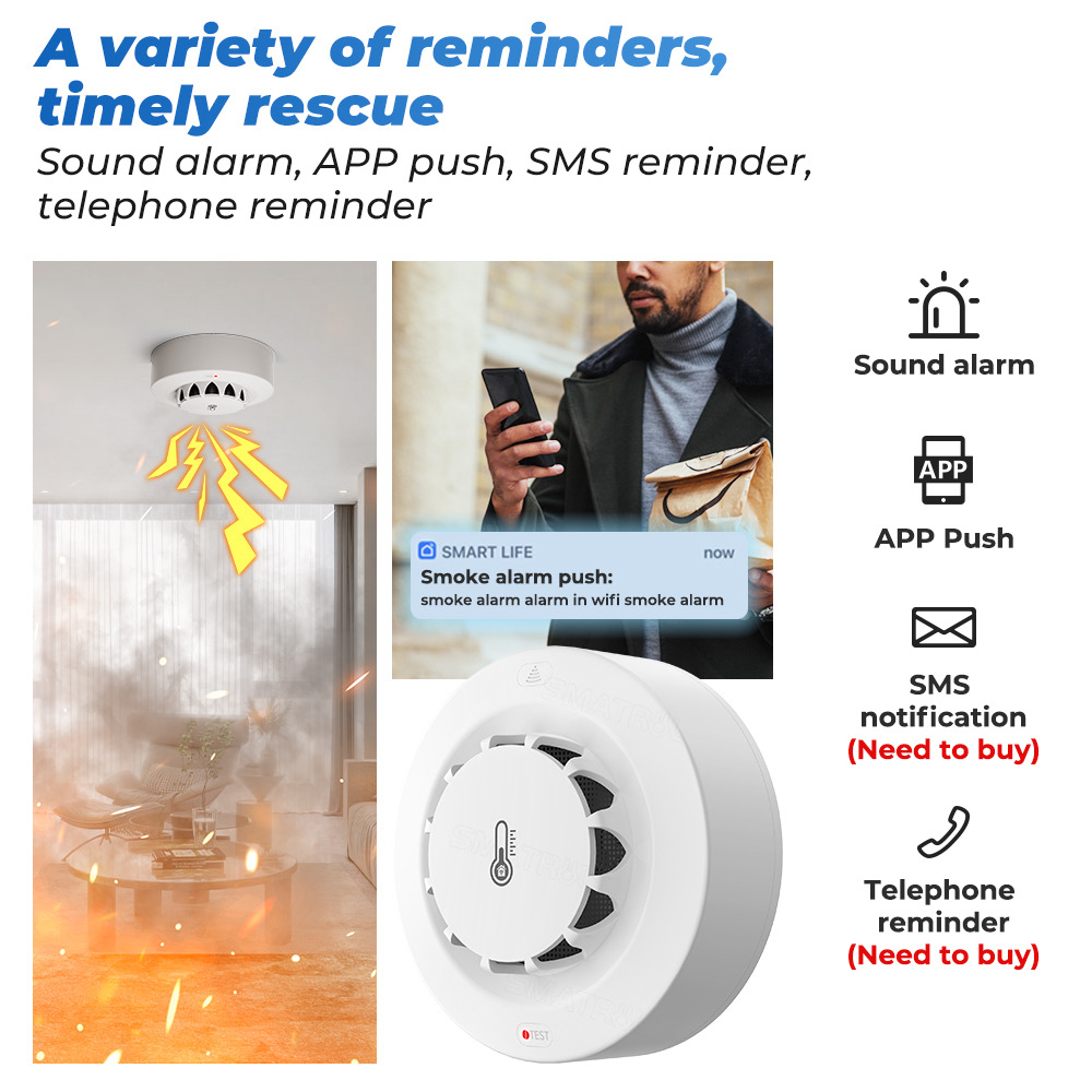 Sensore di Temperatura e Umidi - Wifi Thermostat recensione e prezzo