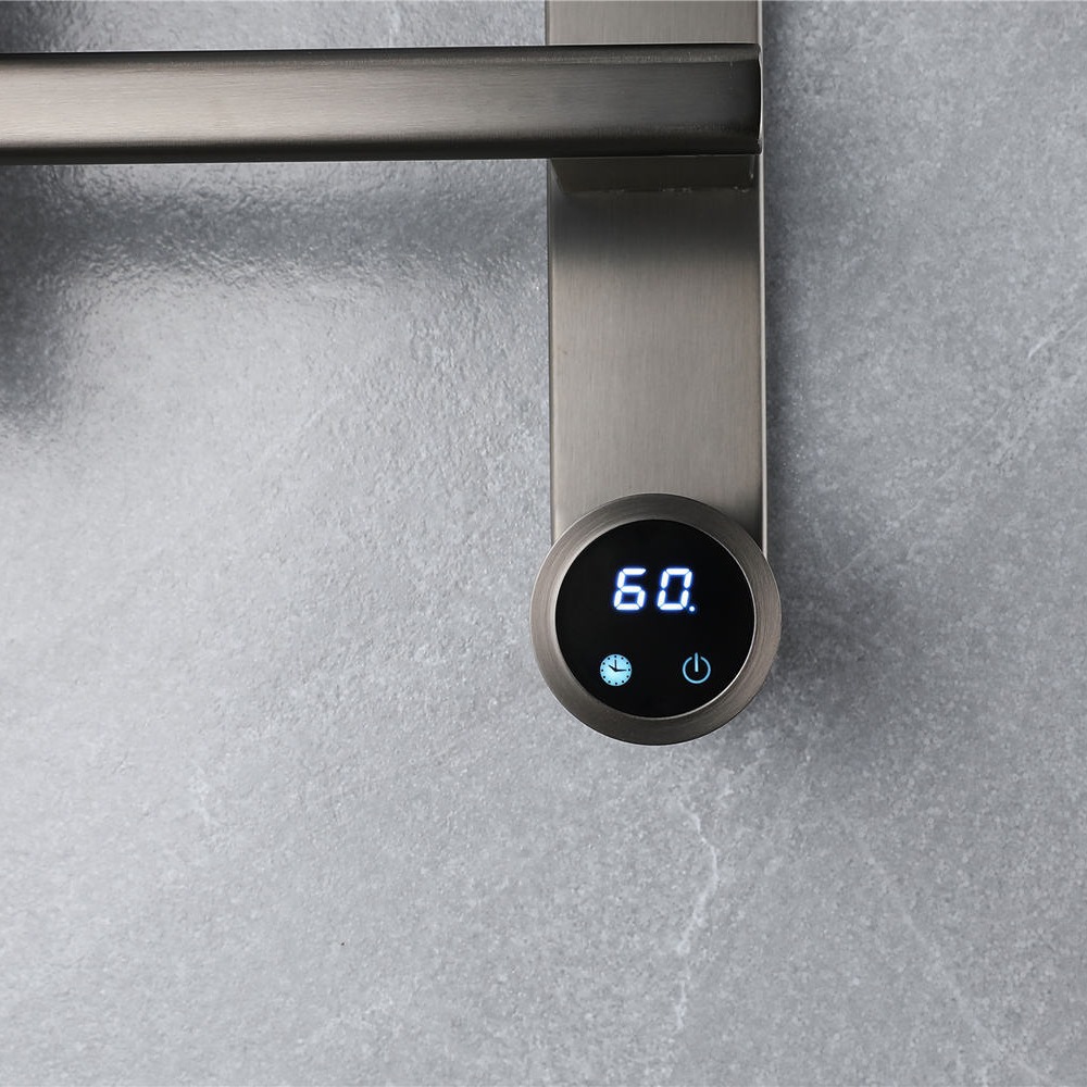 Scaldasalviette Elettrico Inte - Smart Home Thermostat recensione e prezzo