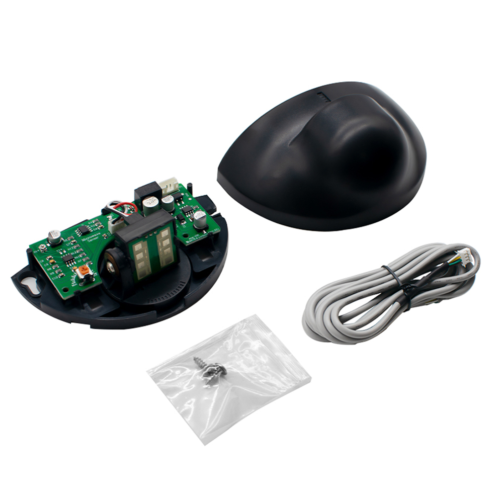 Nuovo rilevatore automatico de - Smart Garage Door Opener recensione e prezzo