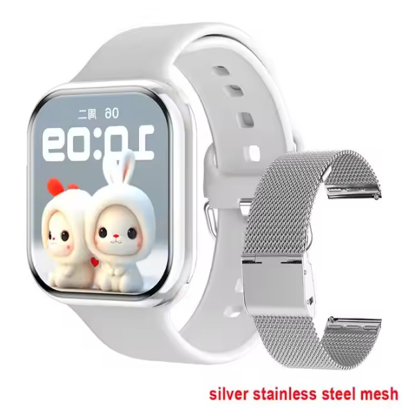 Smartwatch S10 con Funzione di - Smart Home Os recensione e prezzo