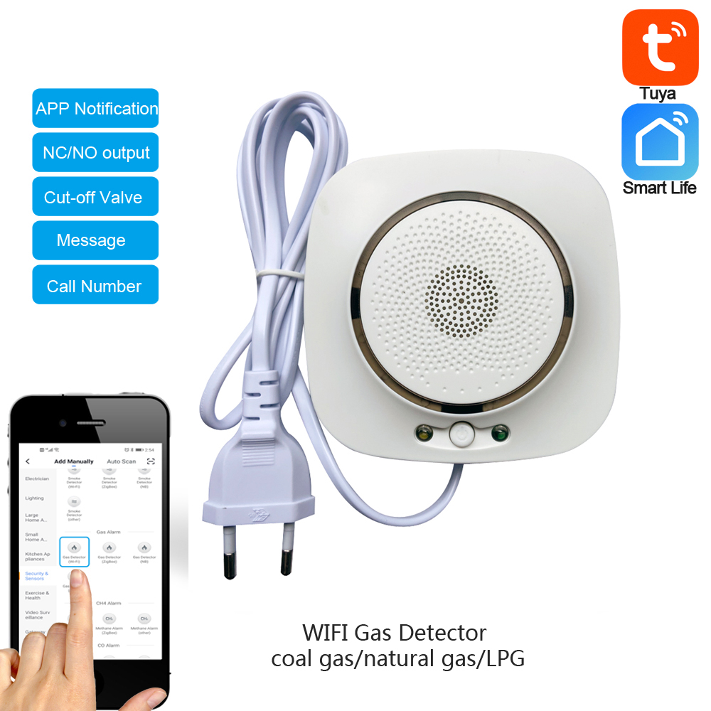 90-220Vac Spina UE WIFI Rileva - Wifi Smart Plug recensione e prezzo