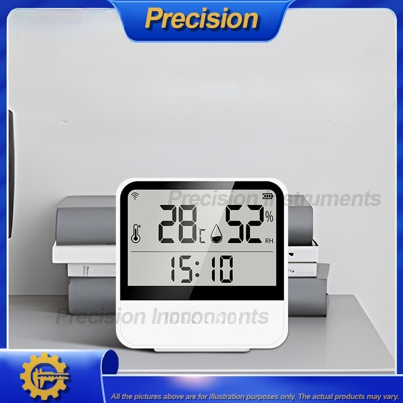 2026 Monitor WiFi di temperatu - Smart Home Login recensione e prezzo