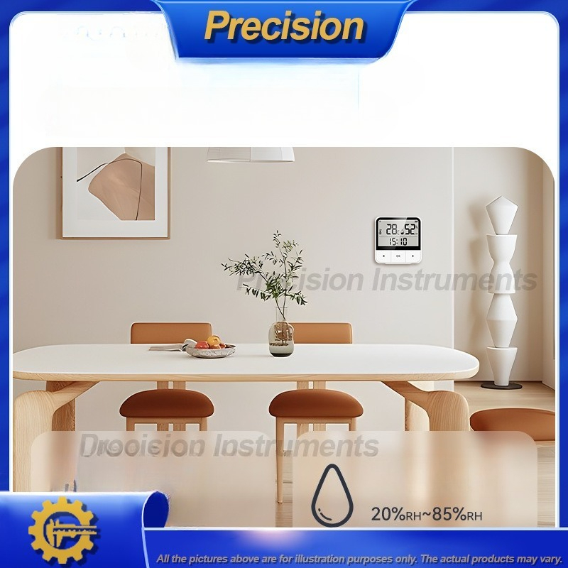 2026 Monitor WiFi di temperatu - Smart Home Login recensione e prezzo