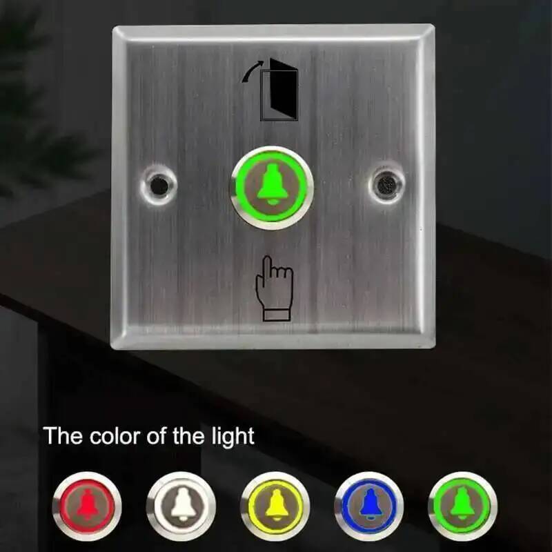 Pannello interruttori di contr - Smart Light Switch recensione e prezzo
