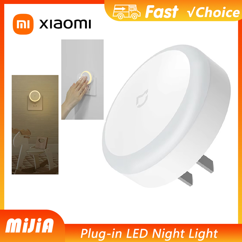 Nuovo Xiaomi MiJIA LED sensore - Smart Home Os recensione e prezzo