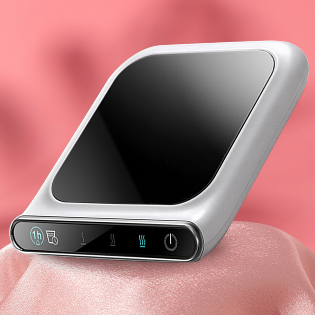 Sottobicchiere Riscaldante Por - Smart Home Thermostat recensione e prezzo