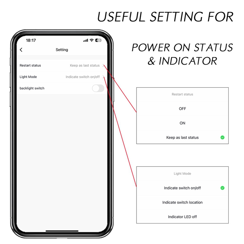 Interruttore Automatico Intell - Smart Home Wifi recensione e prezzo