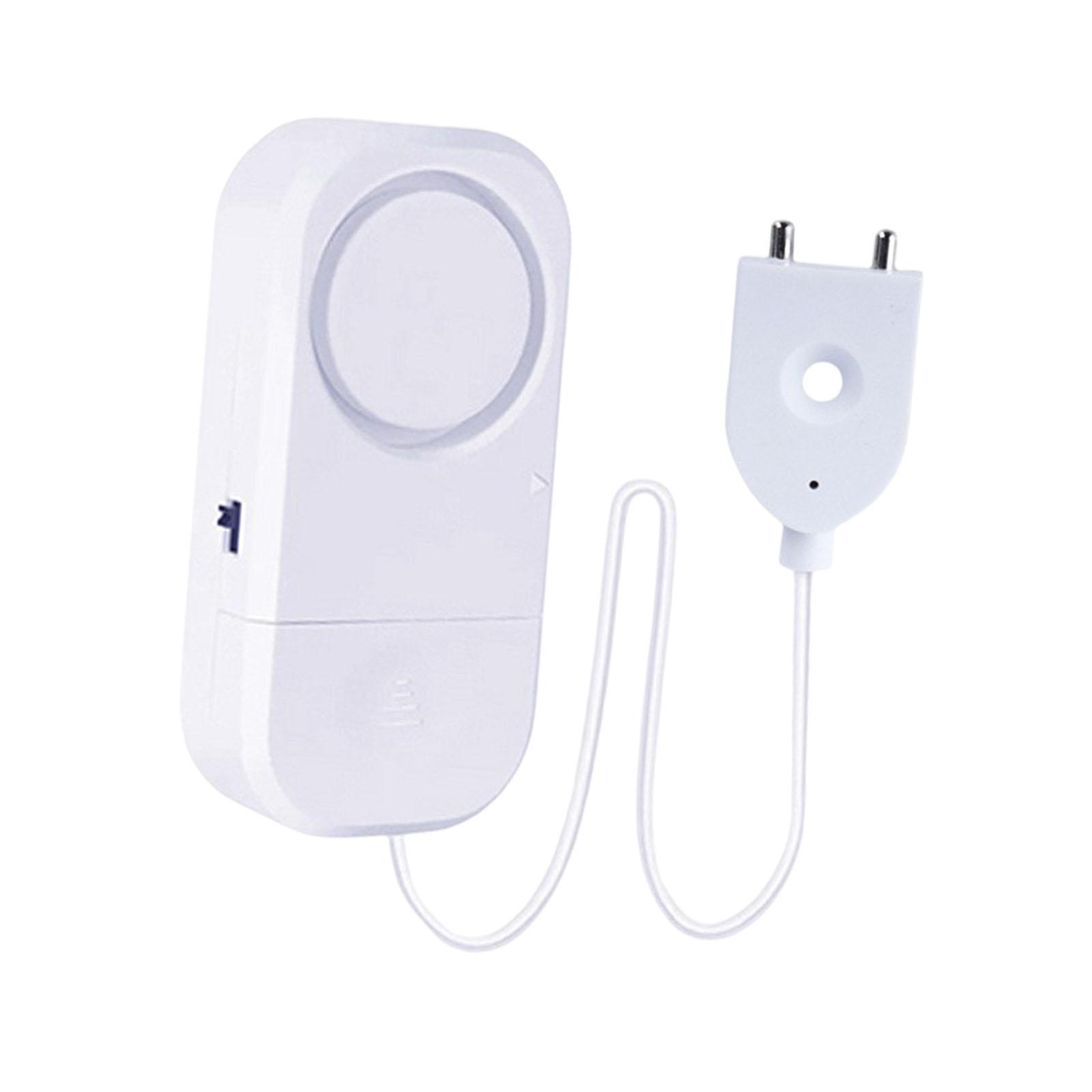 Allarme per perdite d'acqua im - Smart Home Laundry recensione e prezzo