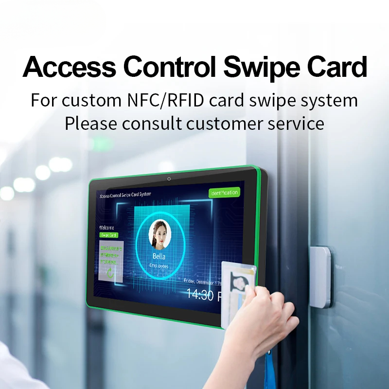 Pannello di Controllo Smart Ho - Smart Home Touchscreen Control Panel recensione e prezzo