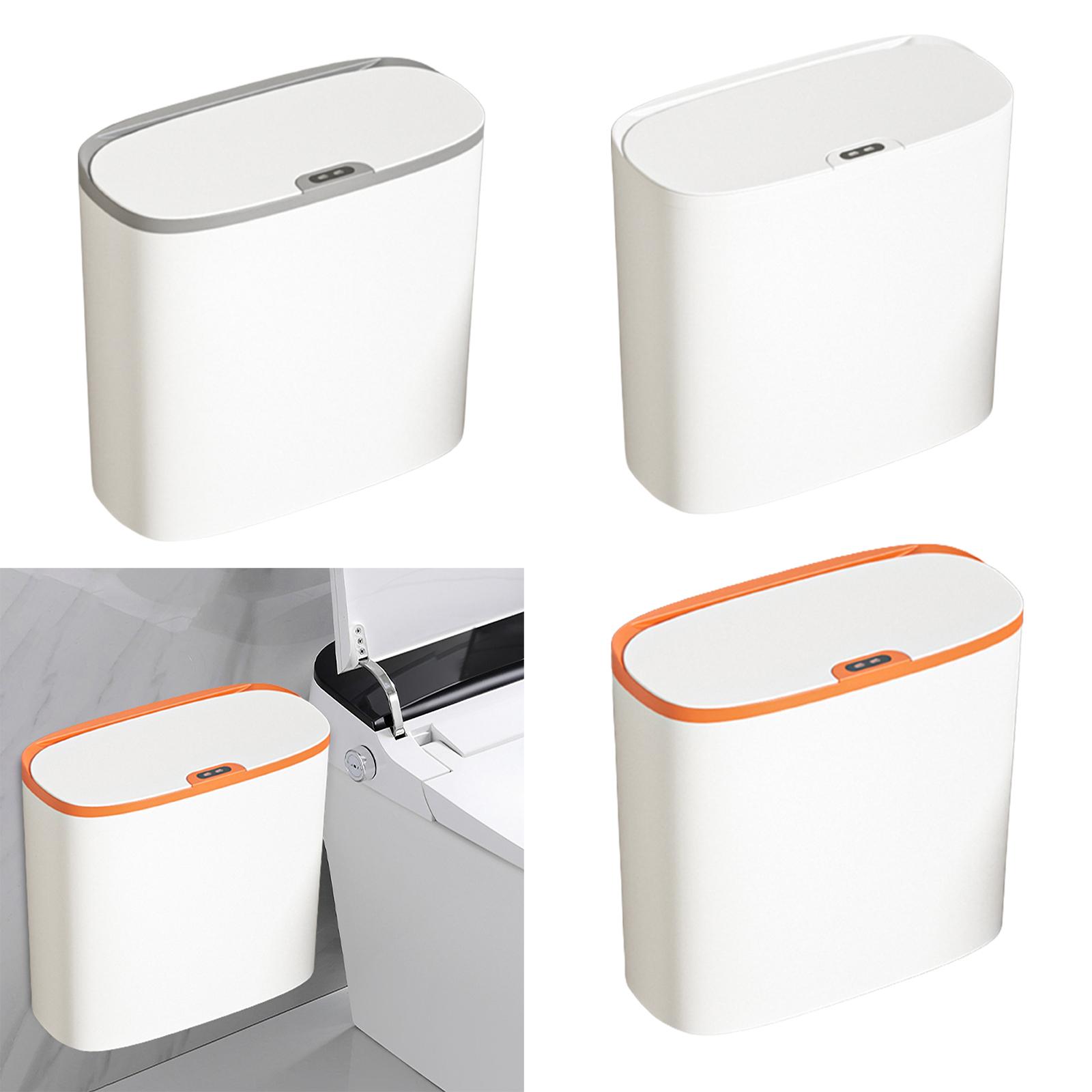 Bidone della spazzatura da cuc - Smart Home Laundry recensione e prezzo