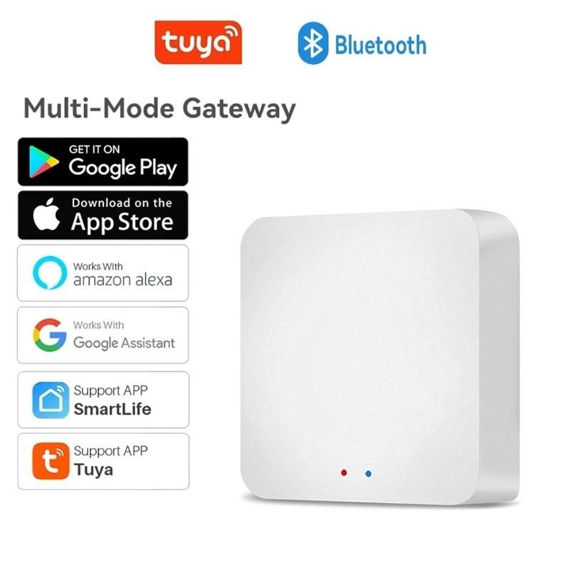Hub Gateway Tuya / Smart Life  - Smart Home Zentrale recensione e prezzo