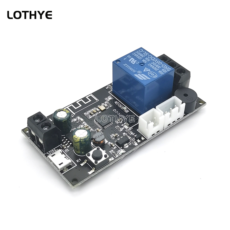 Modulo di controllo della temp - Wifi Thermostat recensione e prezzo