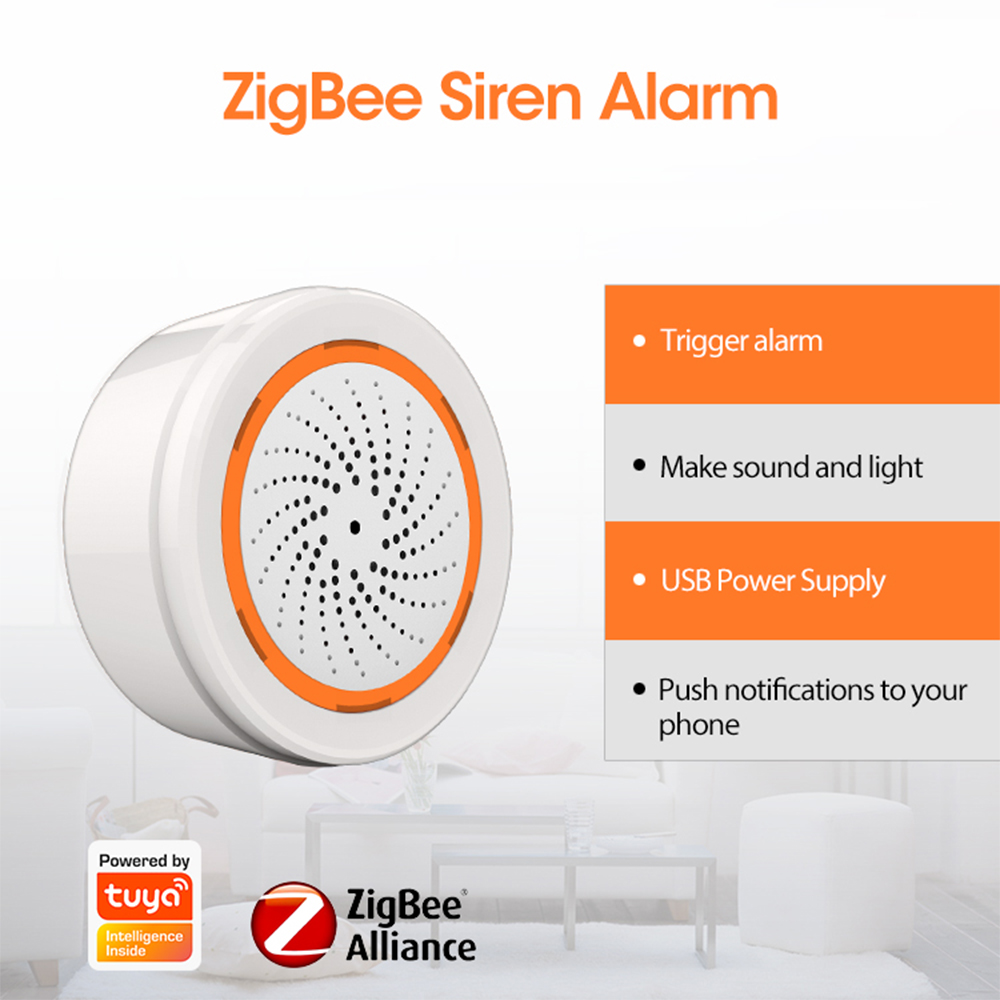 Coolcam Tuya Zigbee Smart Sire - Smart Home Zentrale recensione e prezzo