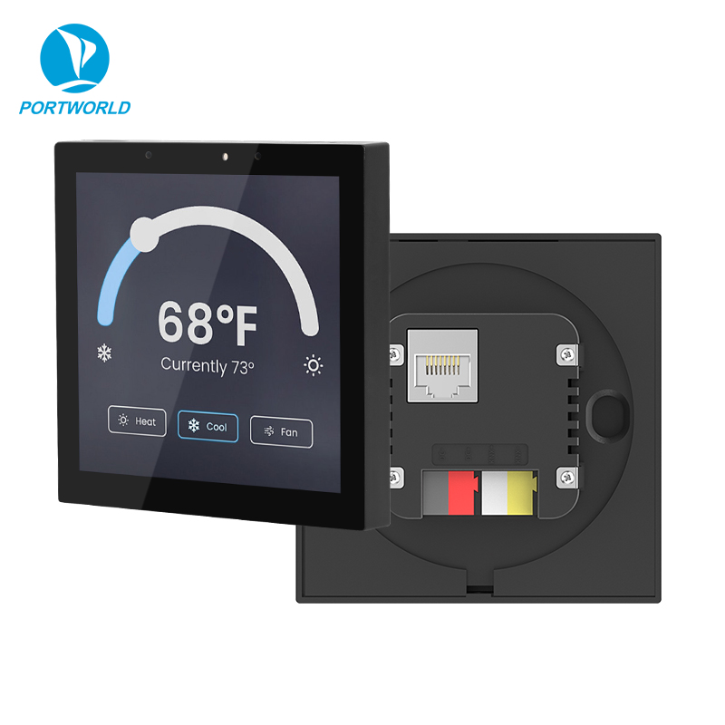 2025 Nuovo KNX Tablet Display  - Smart Home Knx recensione e prezzo