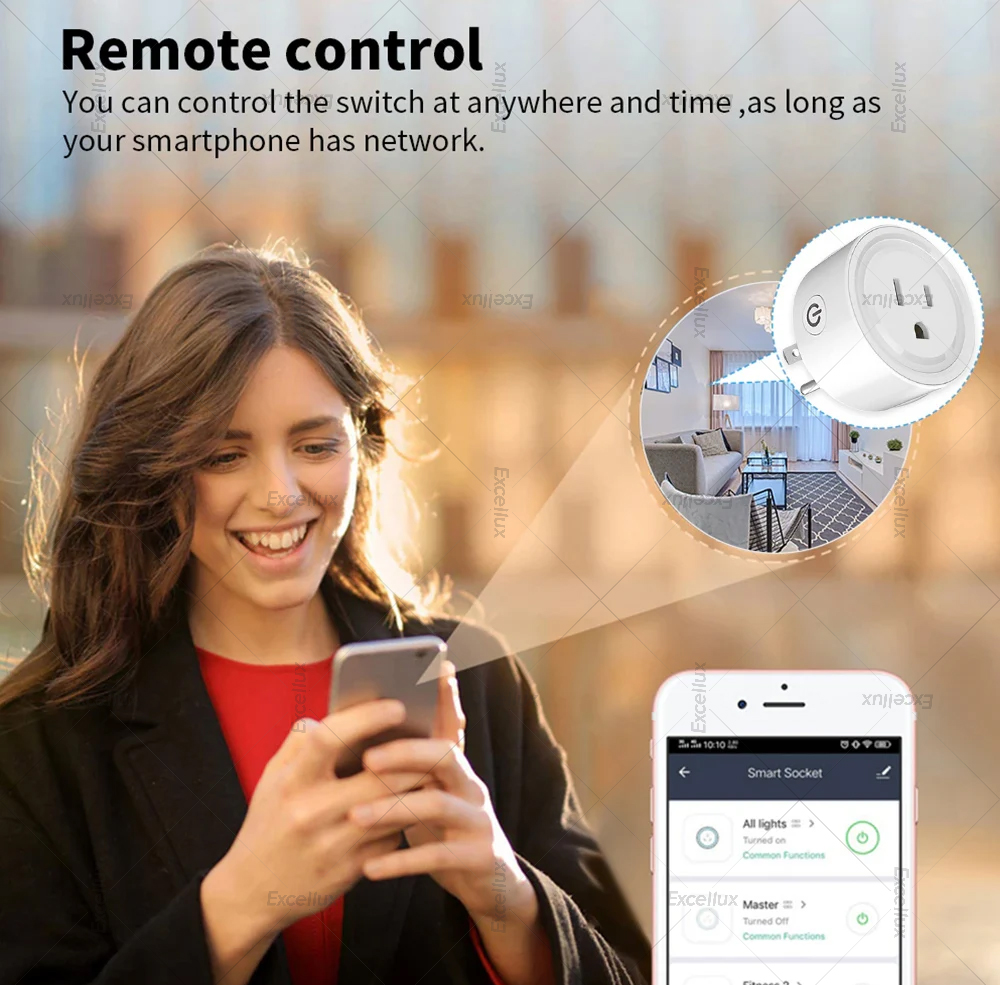 Presa Intelligente Tuya 16A Zi - Wifi Smart Plug recensione e prezzo