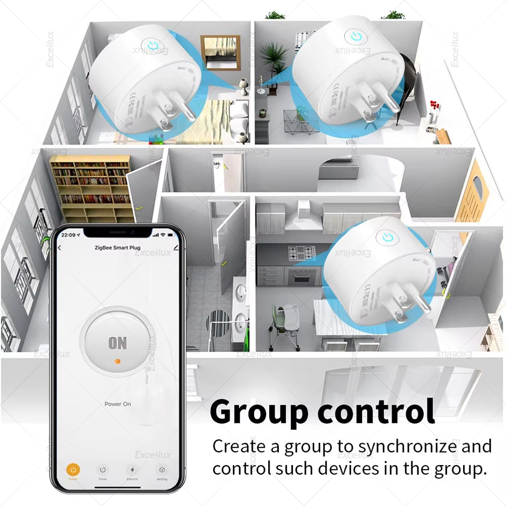 Presa Intelligente Tuya 16A Zi - Wifi Smart Plug recensione e prezzo