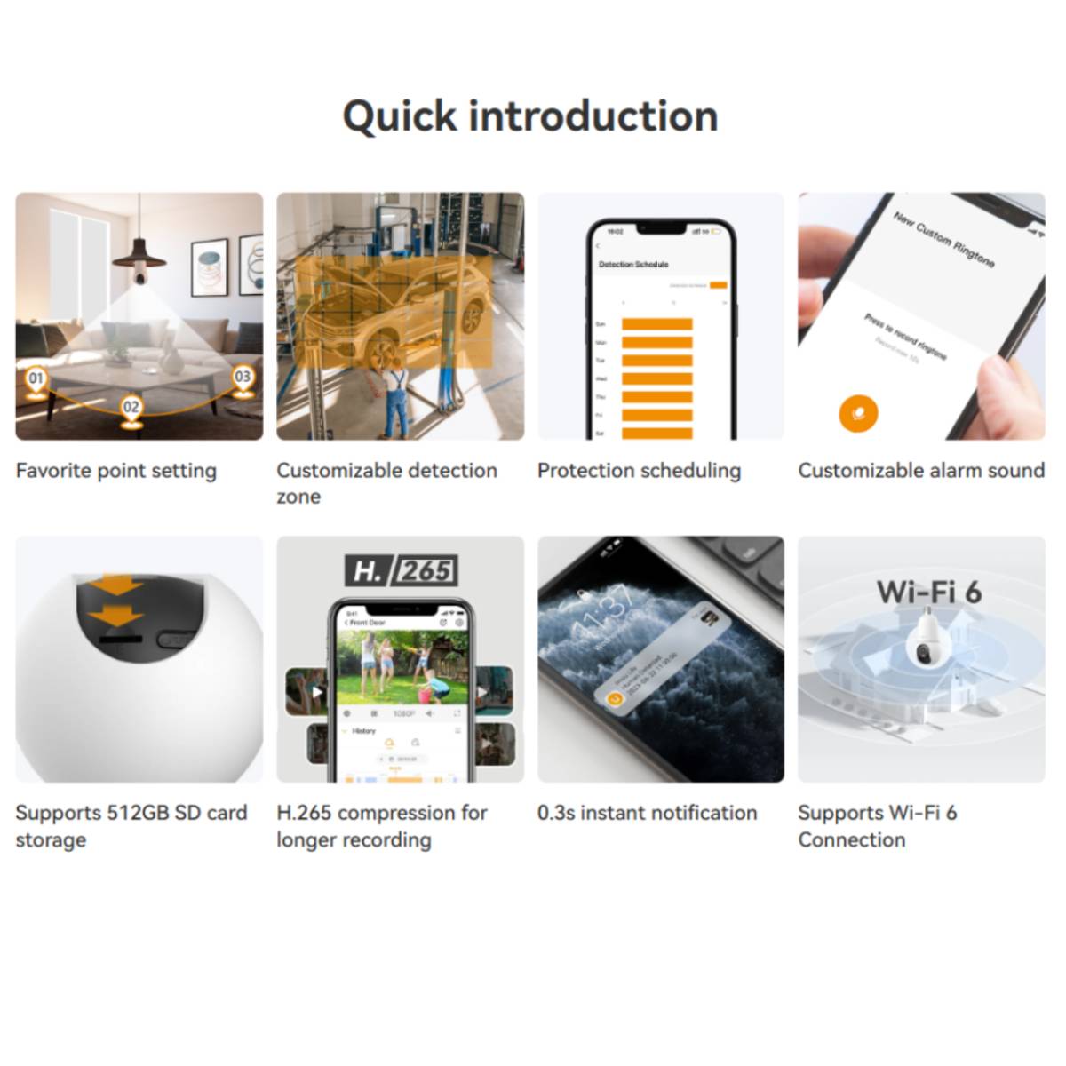 Telecamera Lampadina IMOU 2C 3 - Smart Home Cctv Camera recensione e prezzo