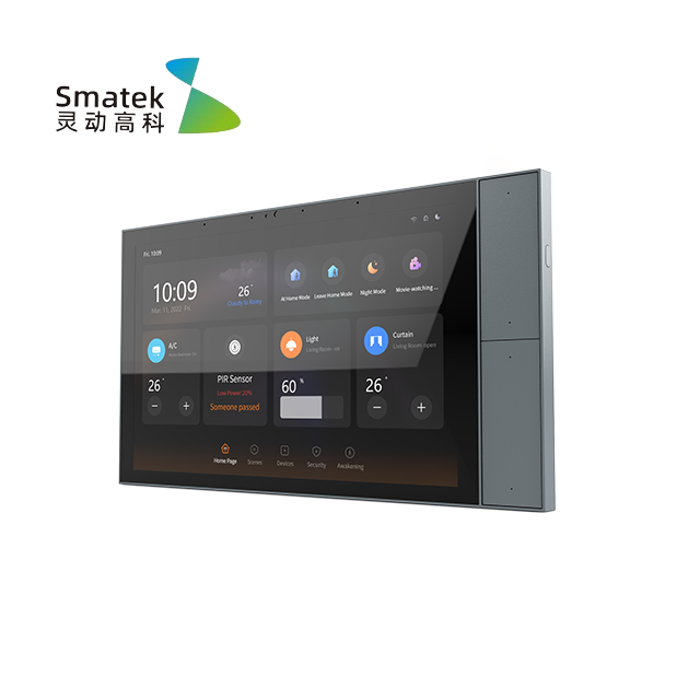 Nuovi Prodotti 2026: Sistema D - Smart Home Switch recensione e prezzo