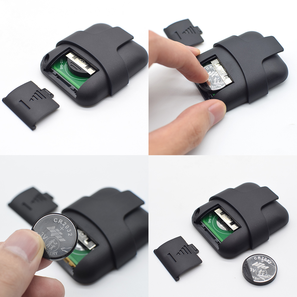Duplicatore di apertura per ca - Smart Garage Door Opener recensione e prezzo