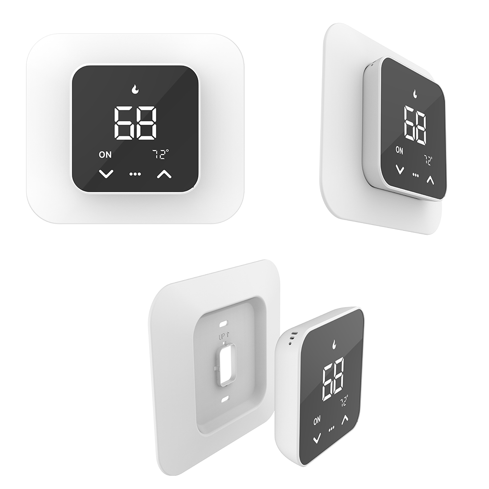 Nuovo Termostato Smart WiFi Tu - Smart Home Wifi recensione e prezzo