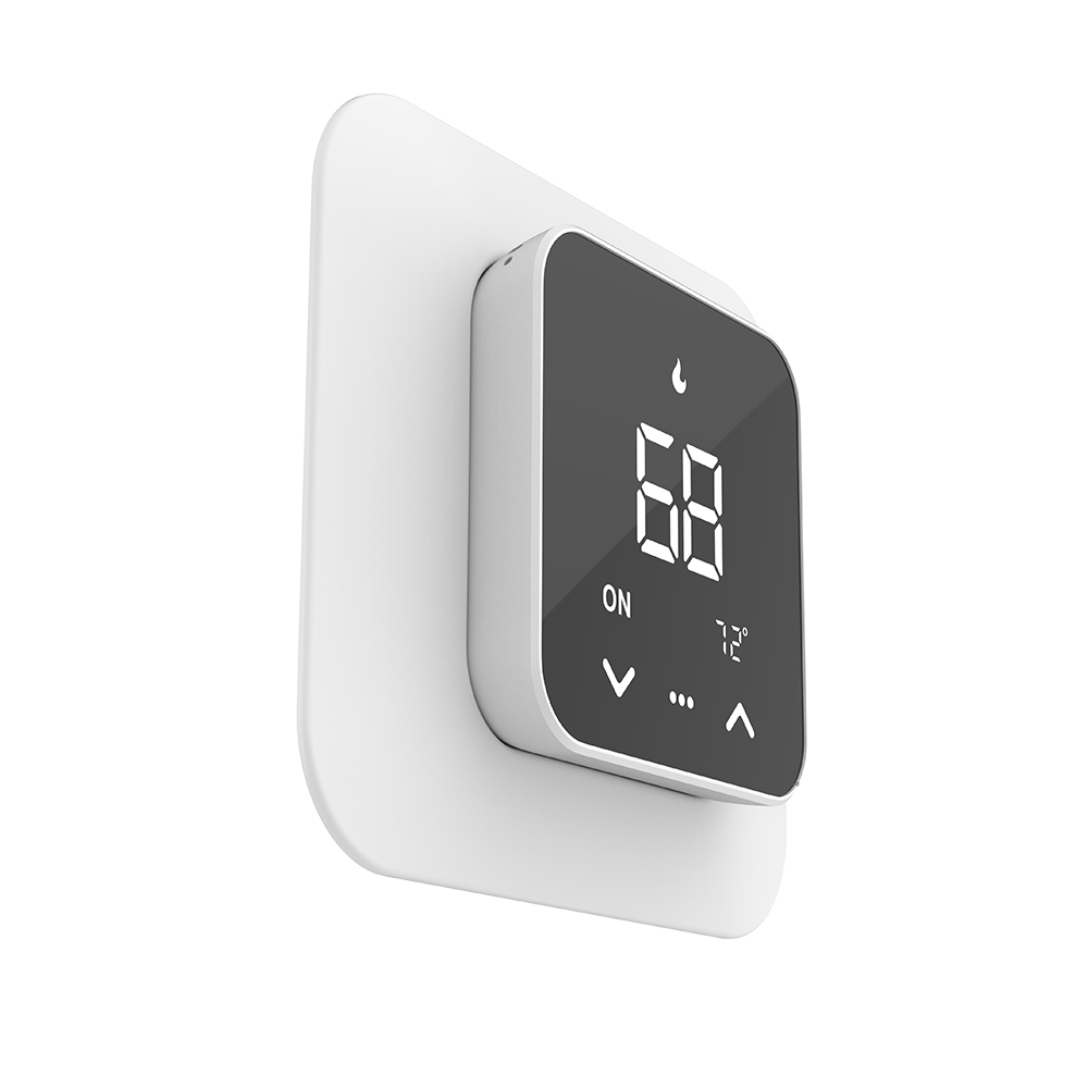 Nuovo Termostato Smart WiFi Tu - Smart Home Wifi recensione e prezzo