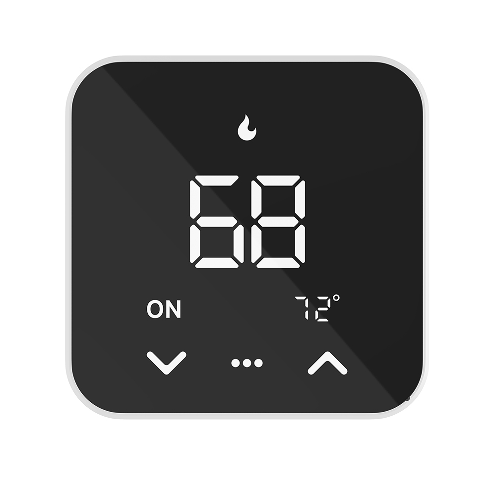 Nuovo Termostato Smart WiFi Tu - Smart Home Wifi recensione e prezzo