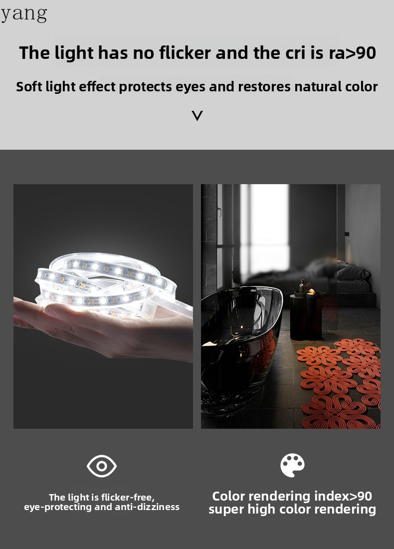 Specchio da Bagno CX Stile Vin - Smart Home Login recensione e prezzo