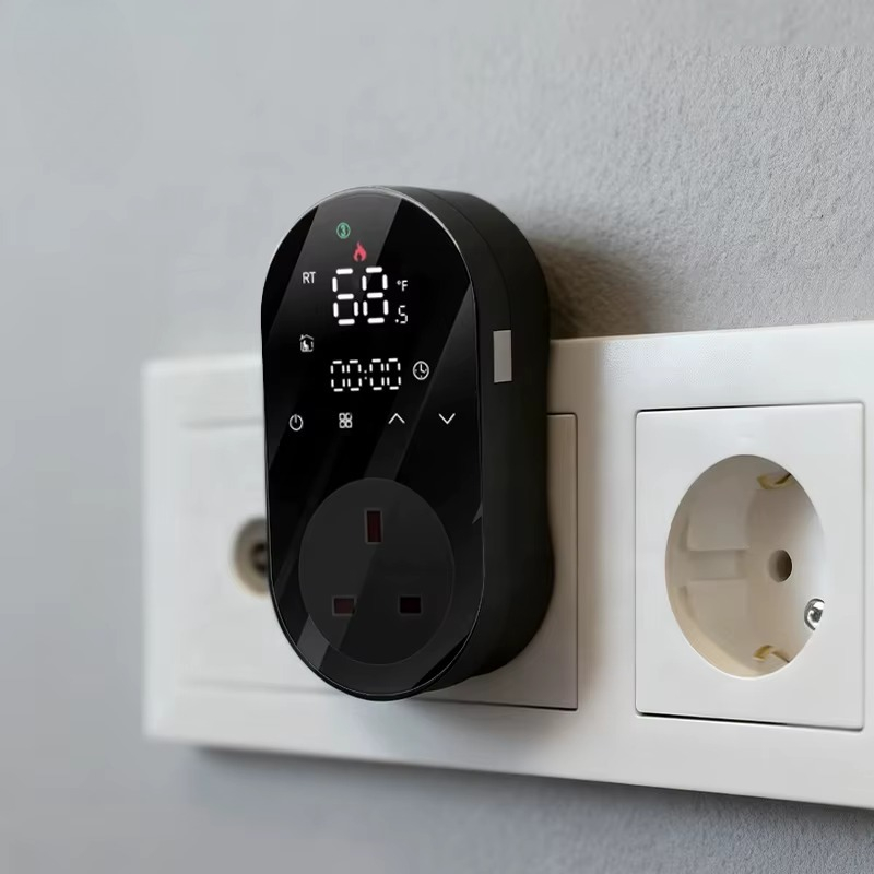 Controllore di Temperatura LED - Wifi Smart Plug recensione e prezzo