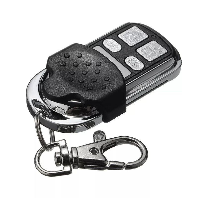 Duplicatore Telecomando 868MHz - Smart Garage Door Opener recensione e prezzo