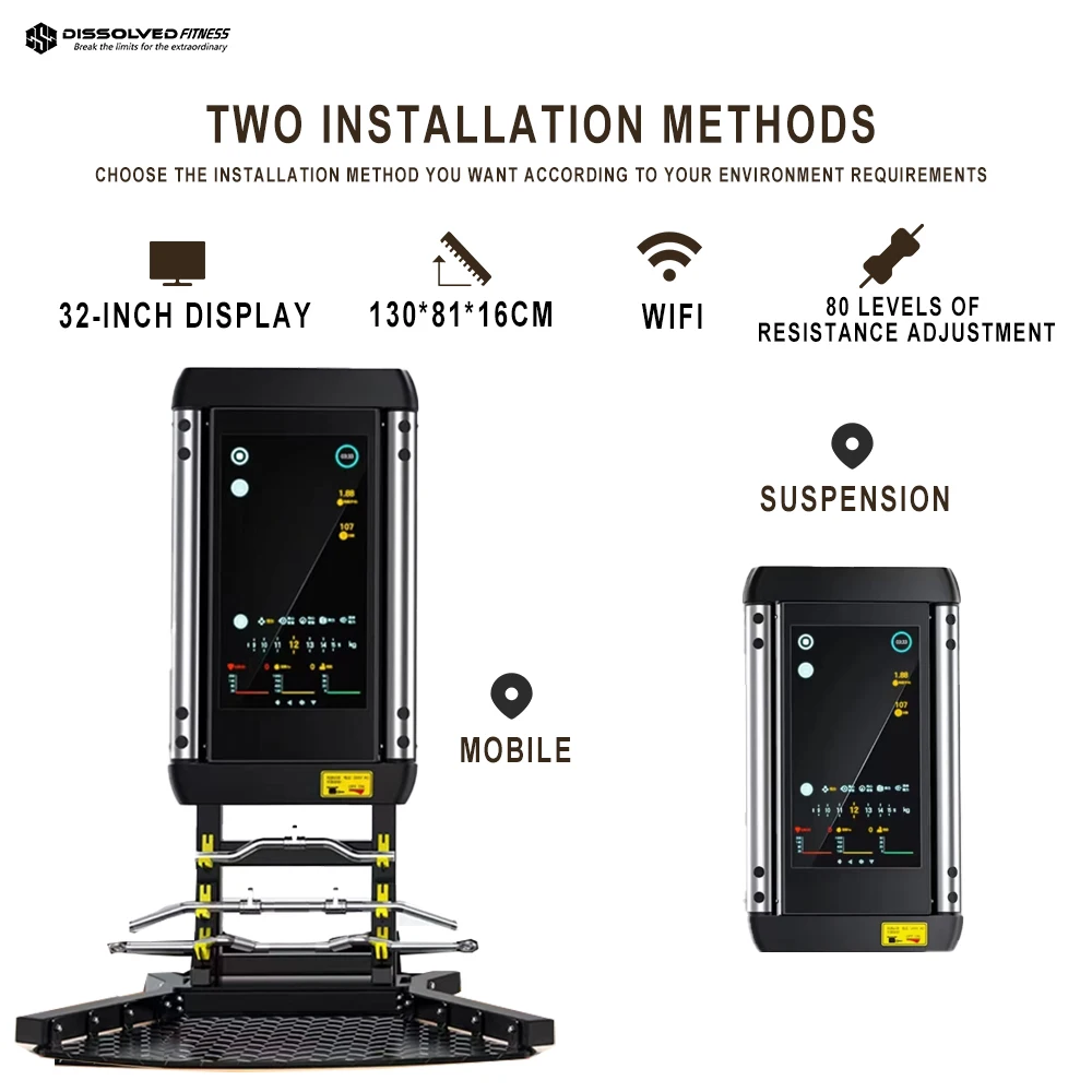 Specchio Intelligente AI LCD p - Smart Home Wifi recensione e prezzo