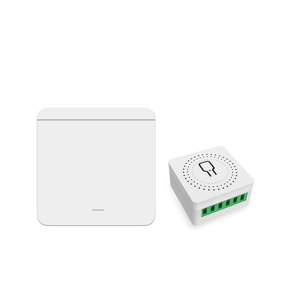 Interruttore Luce Intelligente - Smart Home Yale recensione e prezzo