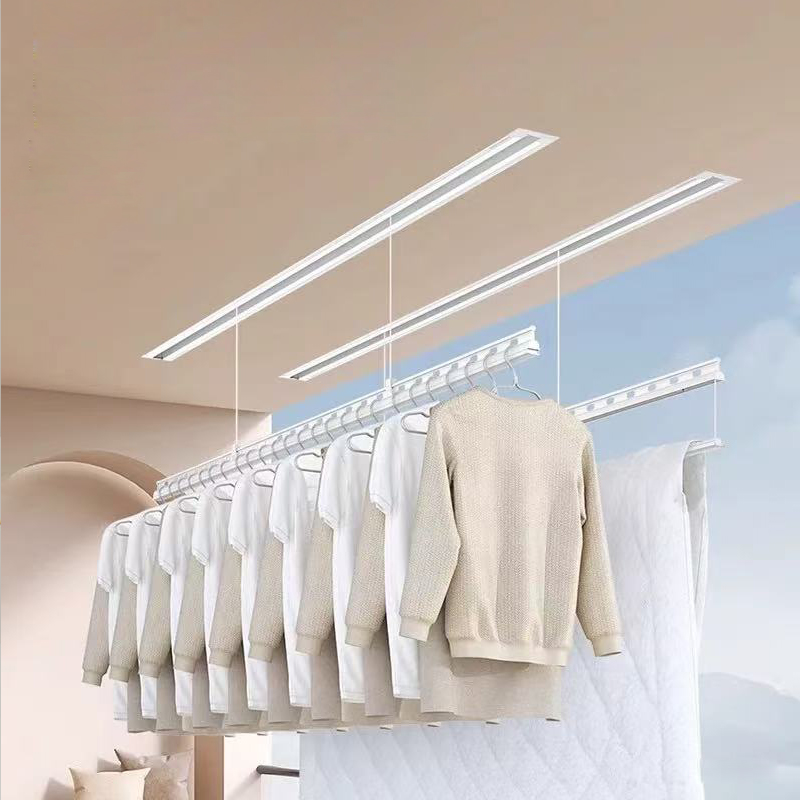 Prodotti per la casa intellige - Smart Home Laundry recensione e prezzo