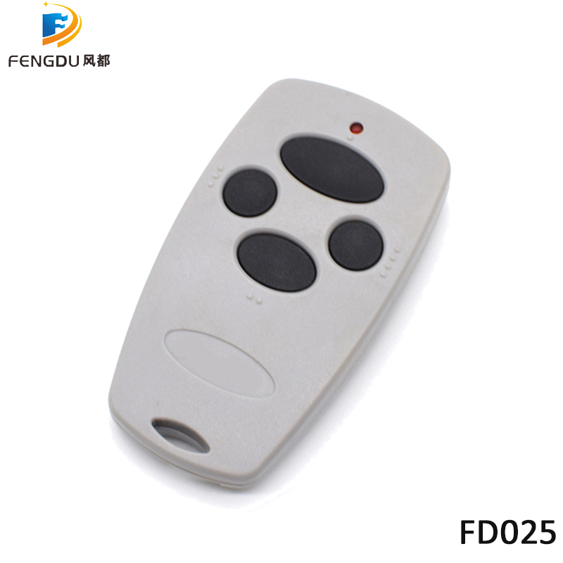 Comando universale per porta d - Smart Garage Door Opener recensione e prezzo
