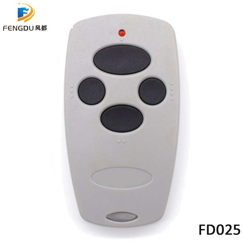 Comando universale per porta d - Smart Garage Door Opener recensione e prezzo