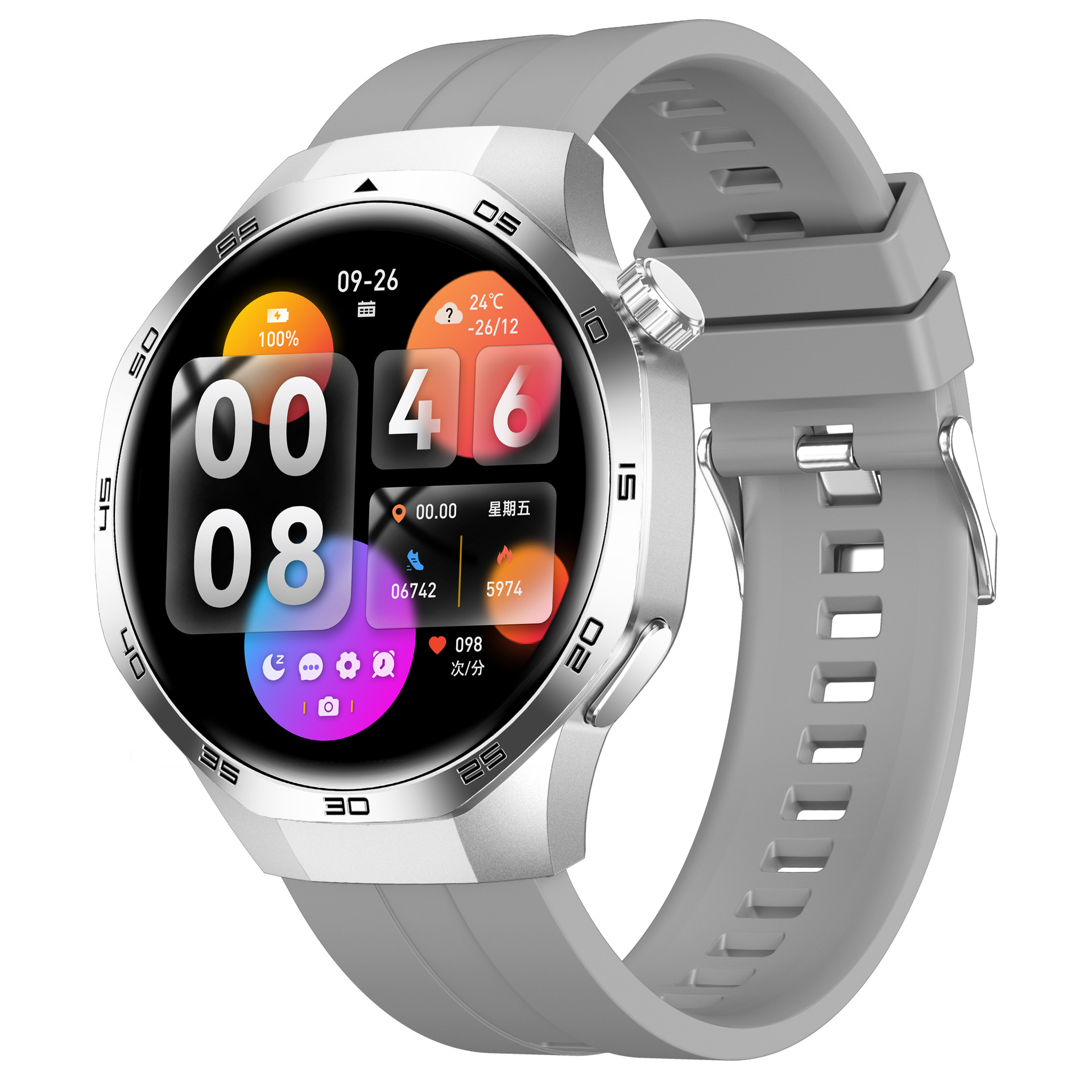 Versione Globale Xiaomi Smartw - Smart Home Os recensione e prezzo