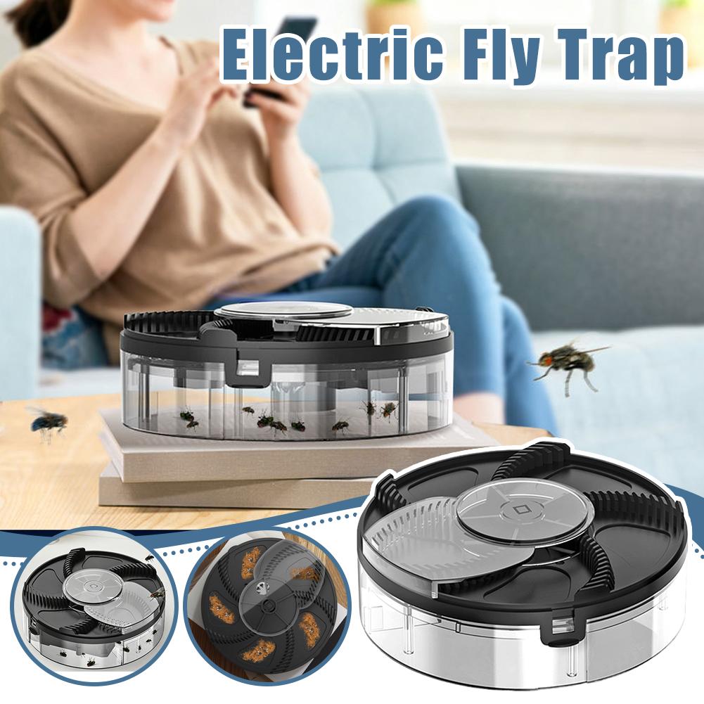Trappola Elettrica Automatica  - Smart Home Killer recensione e prezzo