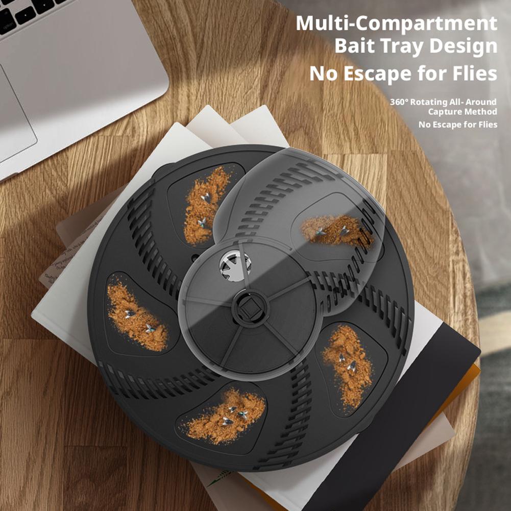 Trappola Elettrica Automatica  - Smart Home Killer recensione e prezzo