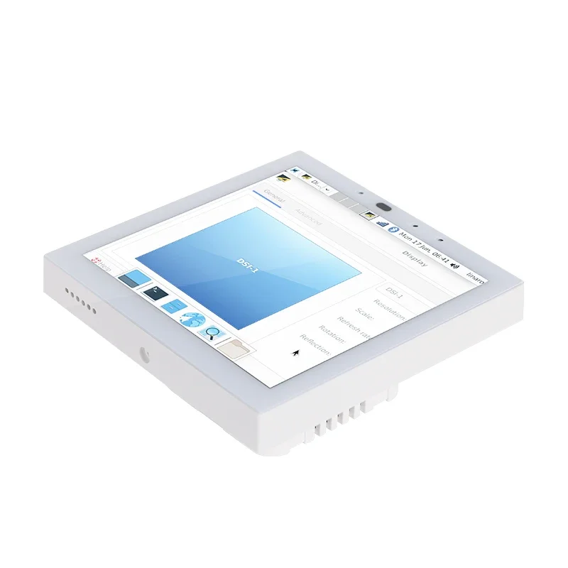 2026 Sunworld YC-SM41P Tablet  - Smart Home Touchscreen Control Panel recensione e prezzo