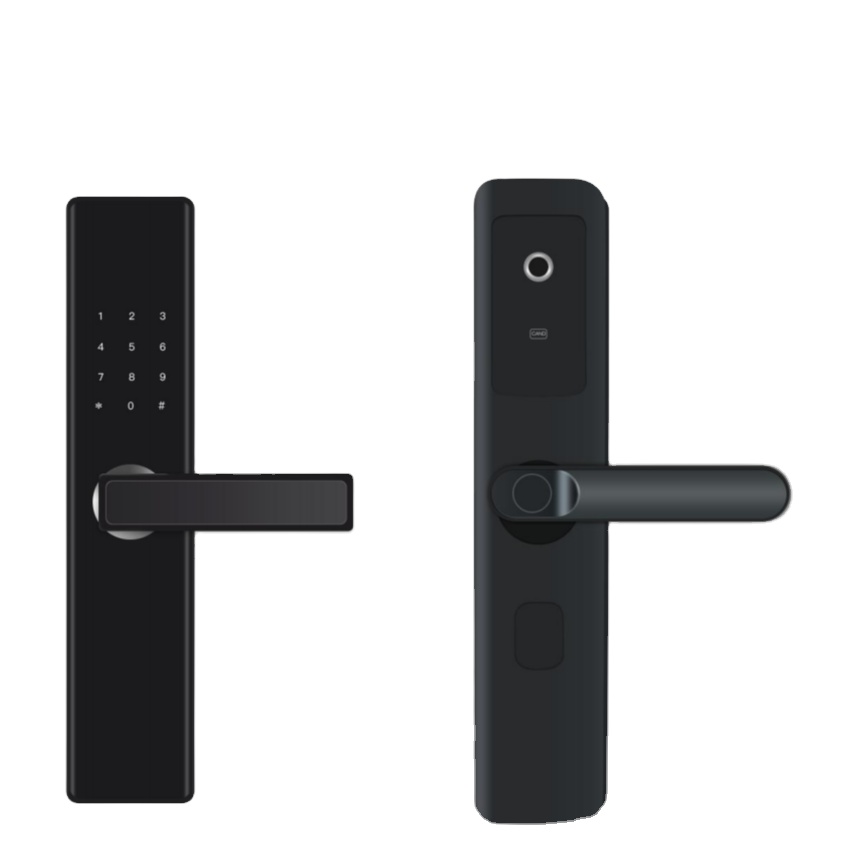 Serratura Elettronica per Port - Smart Home Login recensione e prezzo