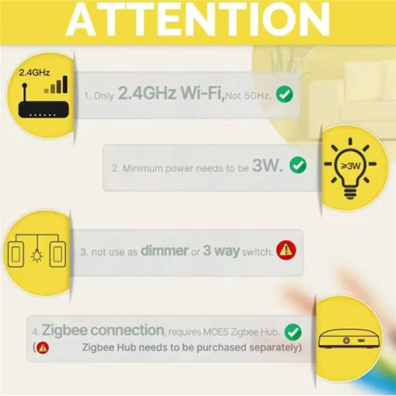 A25F-Wifi Tuya Smart Switch Ve - Wifi Smart Plug recensione e prezzo
