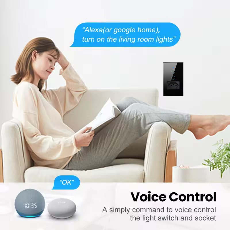 Interruttore Intelligente WiFi - Smart Home Switch recensione e prezzo