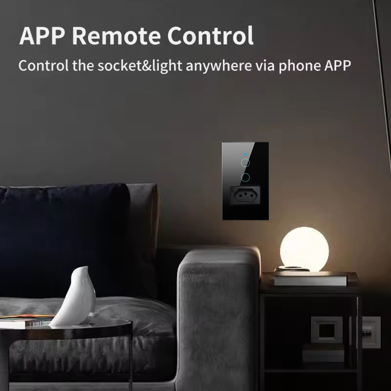 Interruttore Intelligente WiFi - Smart Home Switch recensione e prezzo