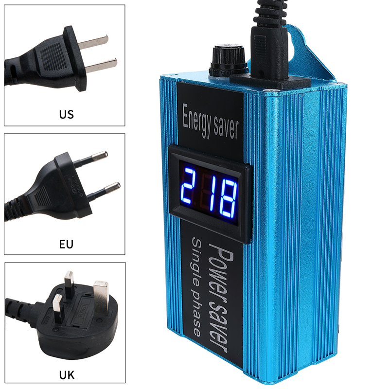 Scatola di risparmio energetic - Smart Home Killer recensione e prezzo